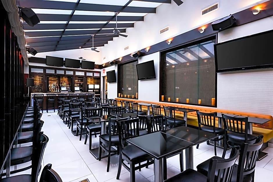 Hotel Fairfield By Marriott Manhattan Times Square New York