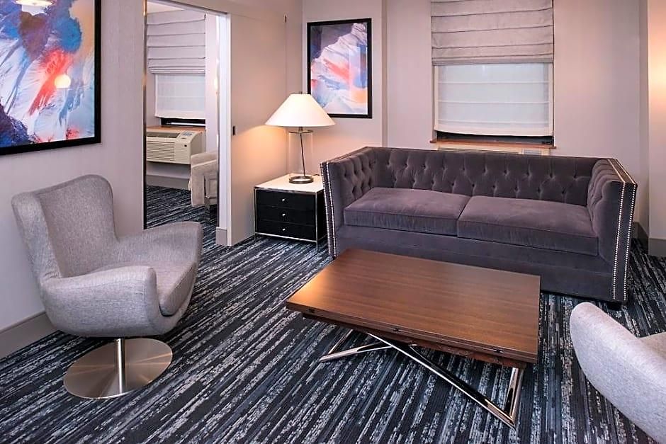 Fairfield By Marriott Manhattan Times Square