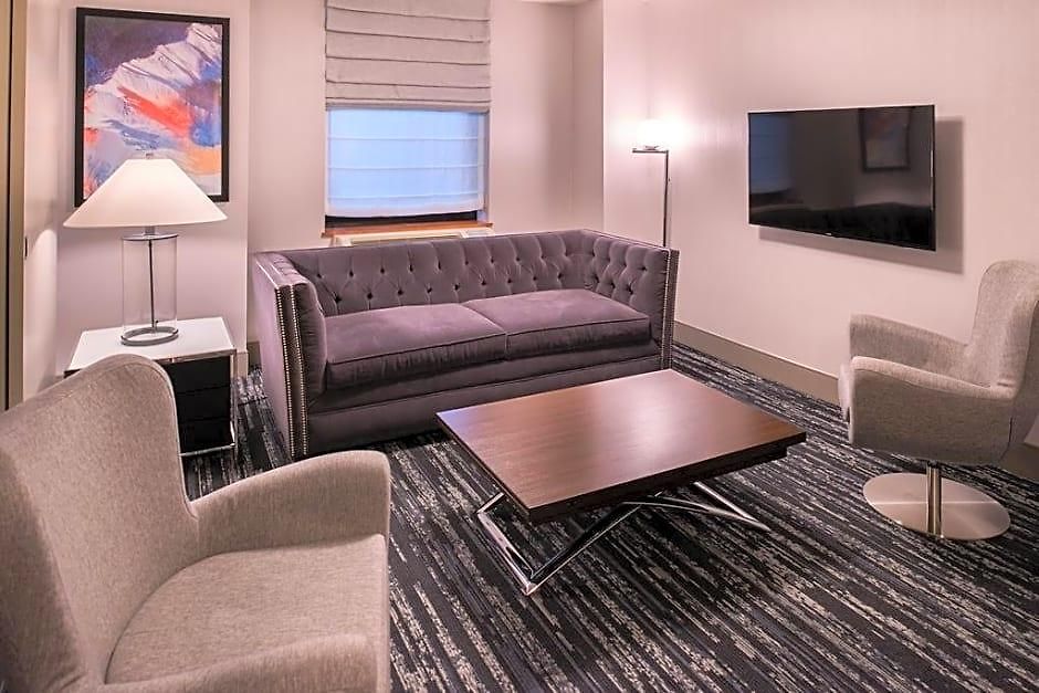 Hotel Fairfield By Marriott Manhattan Times Square New York