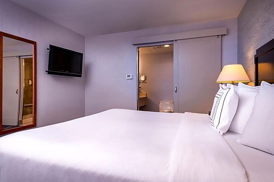 Fairfield By Marriott Manhattan Times Square