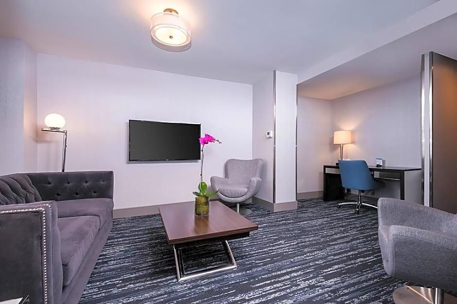Hotel Fairfield By Marriott Manhattan Times Square New York