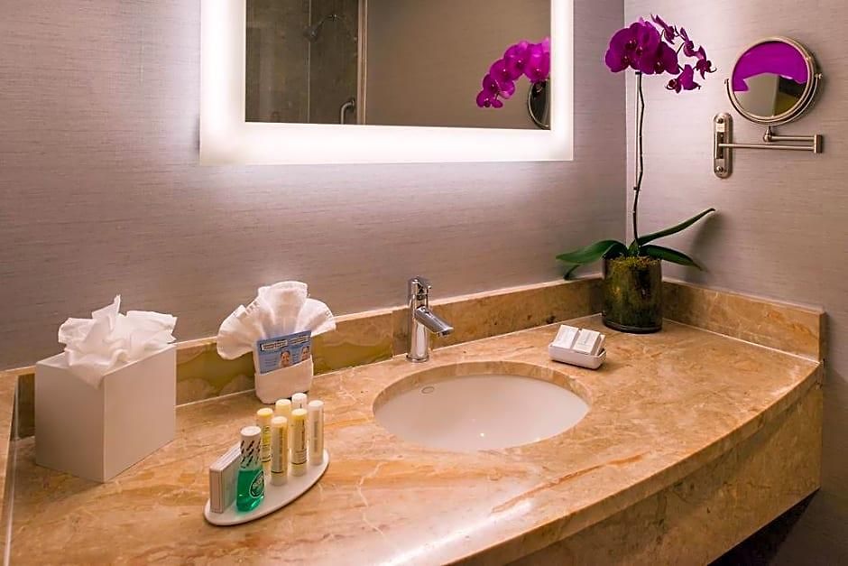 Fairfield By Marriott Manhattan Times Square New York