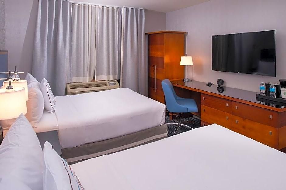 Hotel Fairfield By Marriott Manhattan Times Square