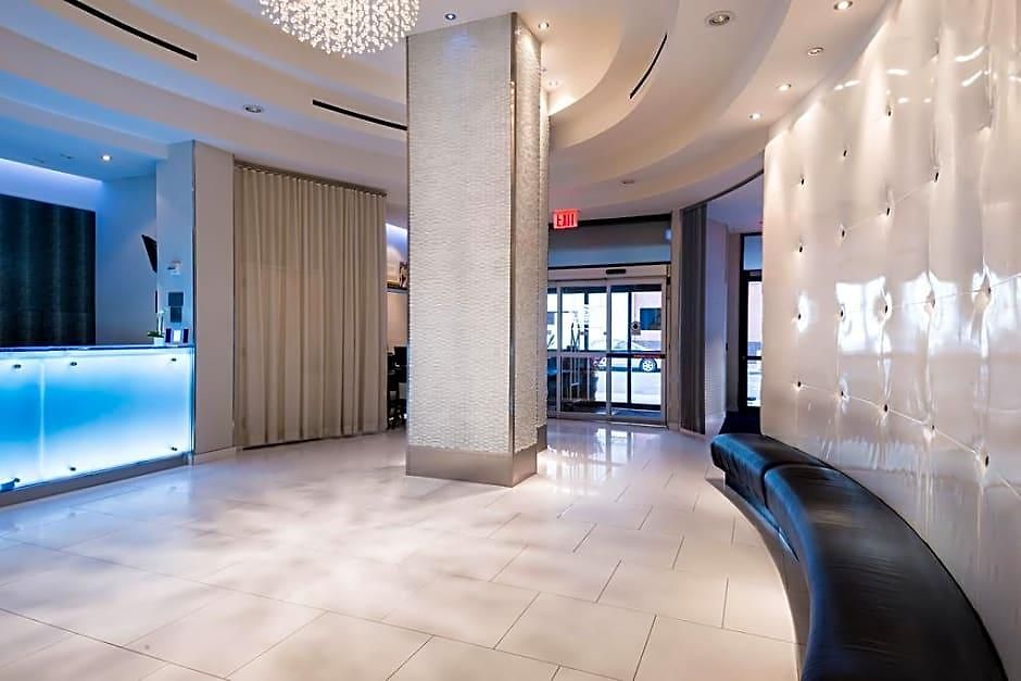 Fairfield By Marriott Manhattan Times Square Hotel