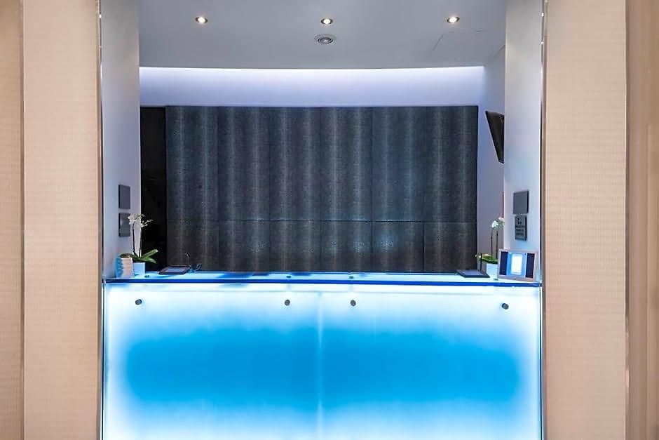 Hotel Fairfield By Marriott Manhattan Times Square