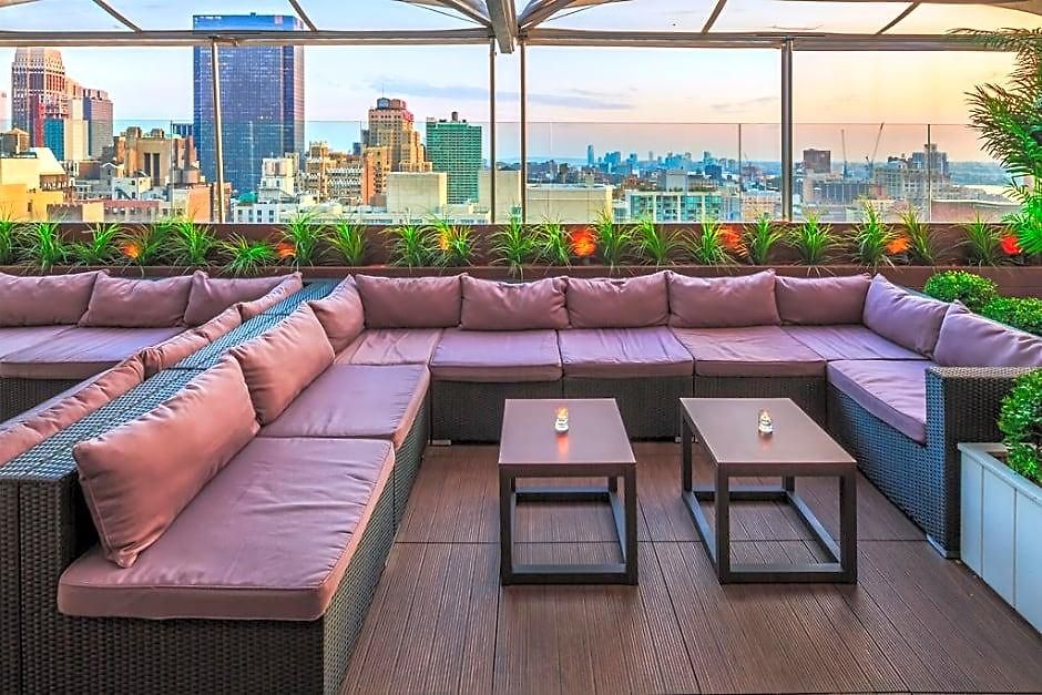 Fairfield By Marriott Manhattan Times Square New York