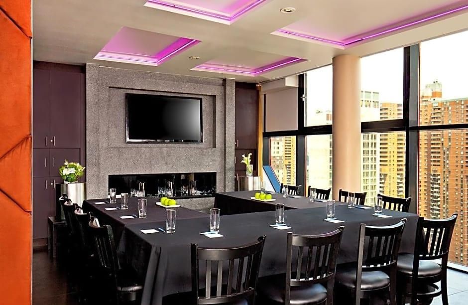 Hotel Fairfield By Marriott Manhattan Times Square