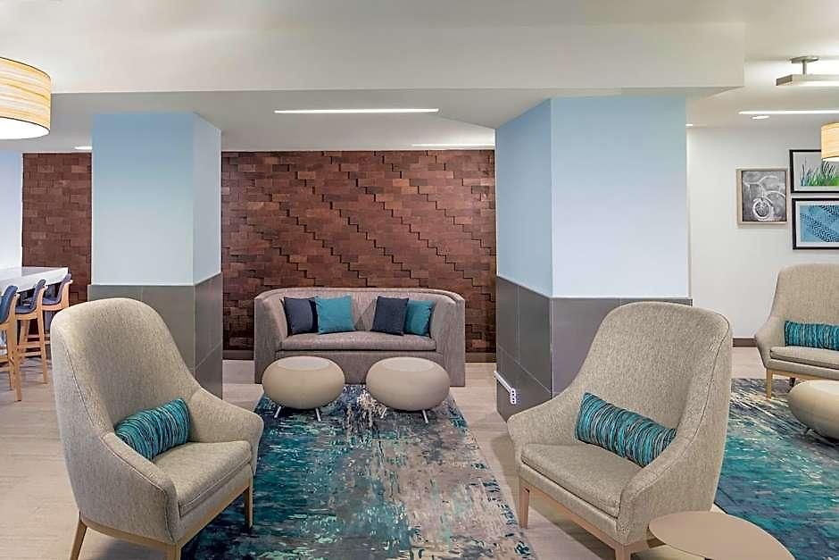 Hotel Element By Marriott Times Square West 4*