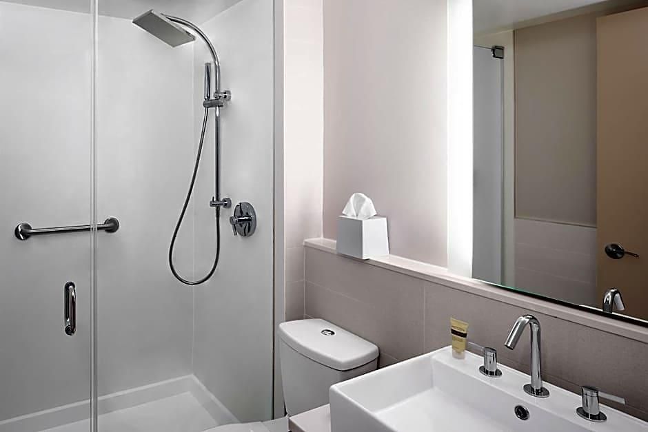 Hotel Element By Marriott Times Square West
