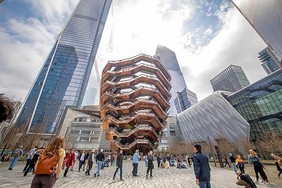 Element By Marriott Times Square West