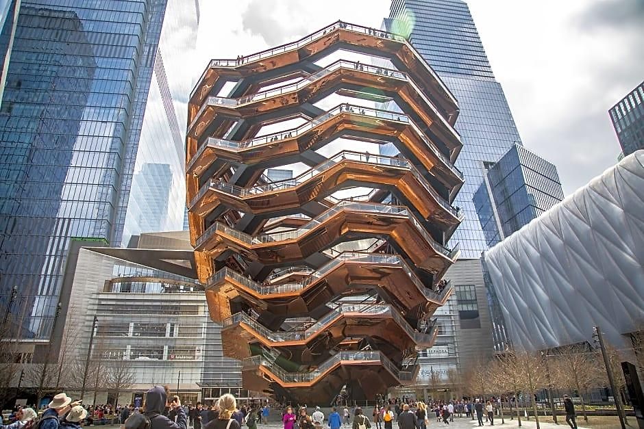 Element By Marriott Times Square West
