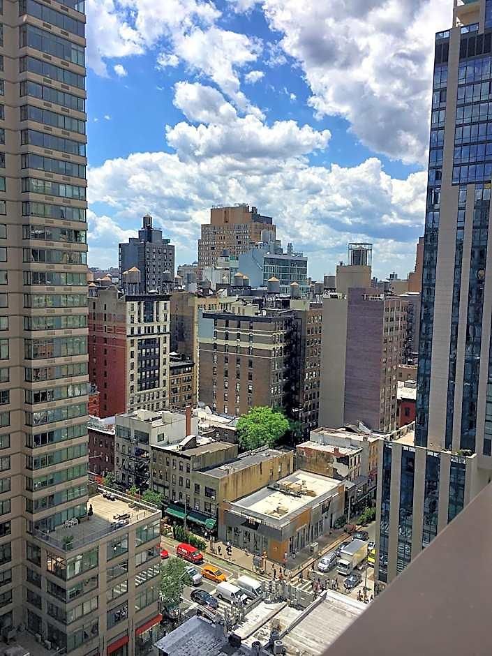 Made Hotel New York