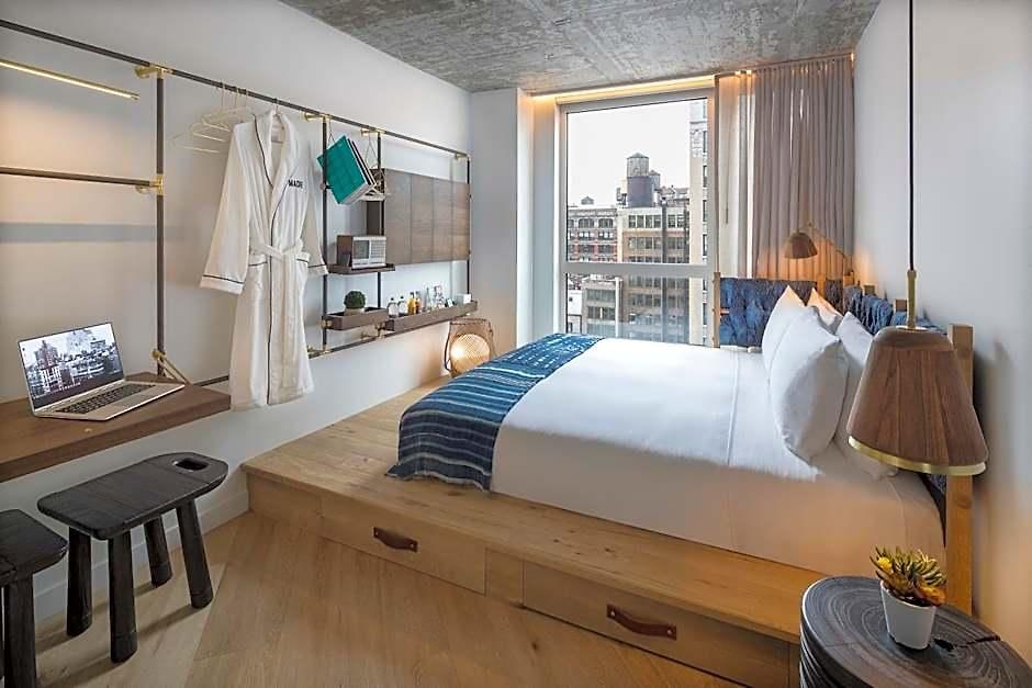 Hotel Made New York