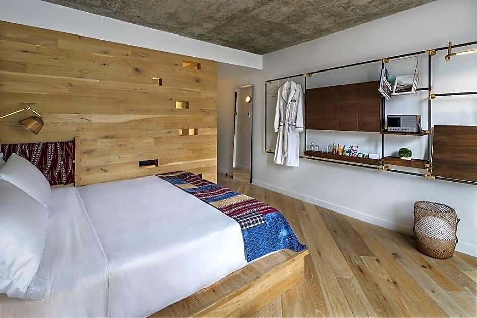Hotel Made New York