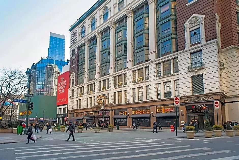 Made Hotel New York