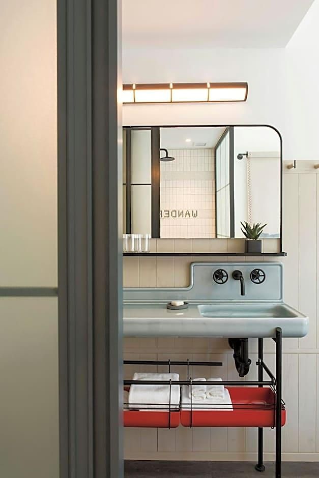 Moxy Nyc Chelsea