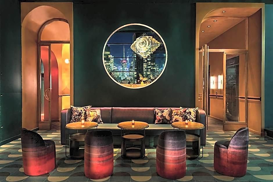 Moxy Nyc Chelsea