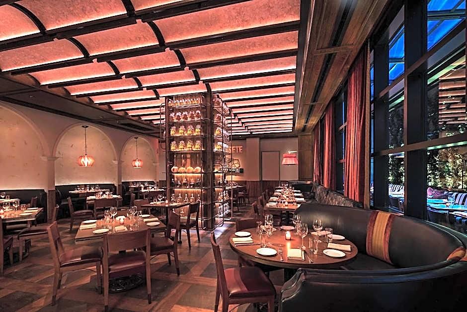 Moxy Nyc Chelsea 3*