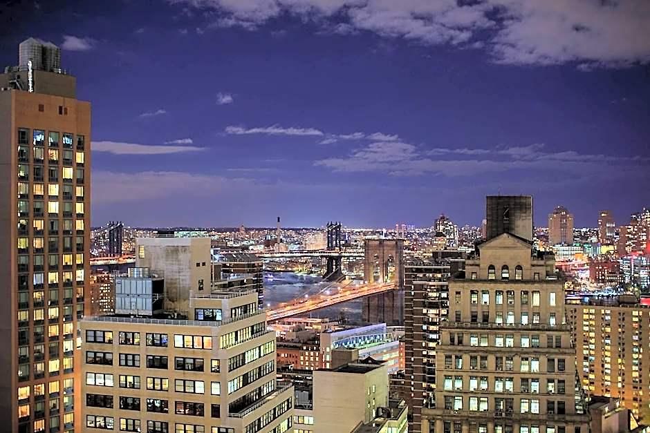 Moxy Nyc Downtown