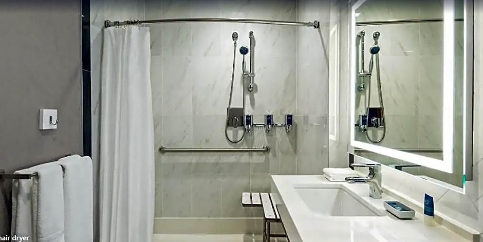 Hotel Four Points By Sheraton Manhattan Midtown West 4*