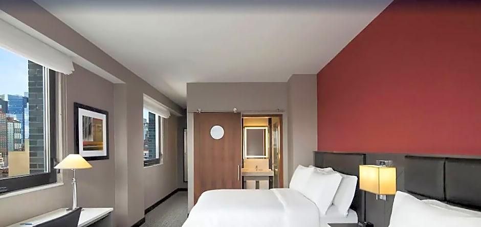 Four Points By Sheraton Manhattan Midtown West New York
