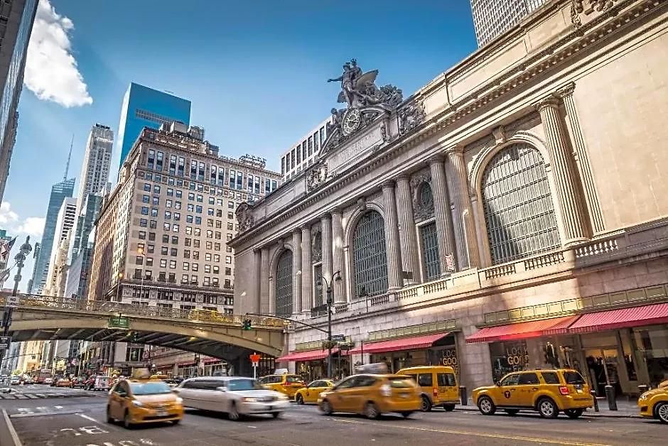 Hotel Hampton Manhattan Grand New York