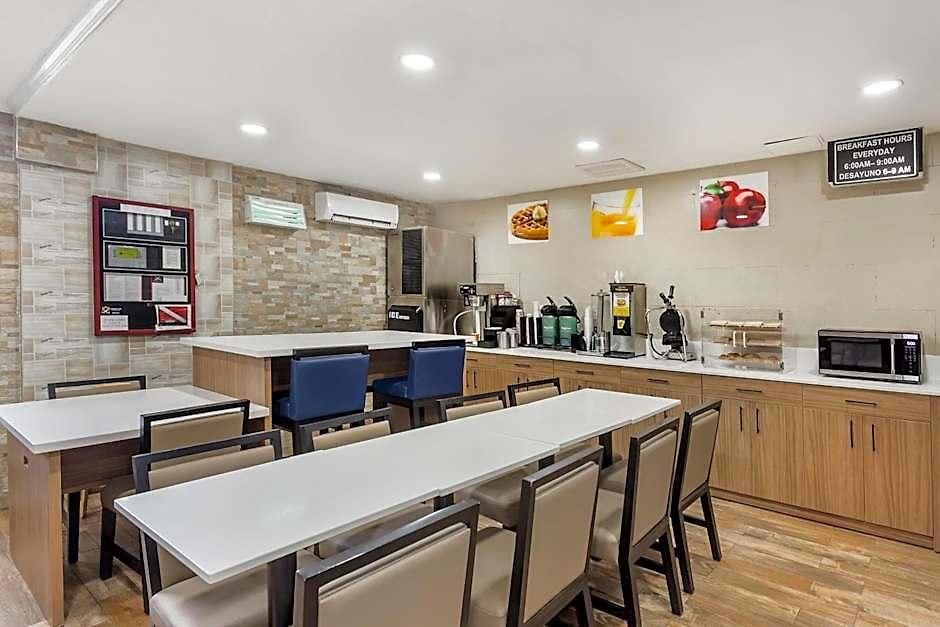 Quality Jfk Airport Rockaway Blvd New York