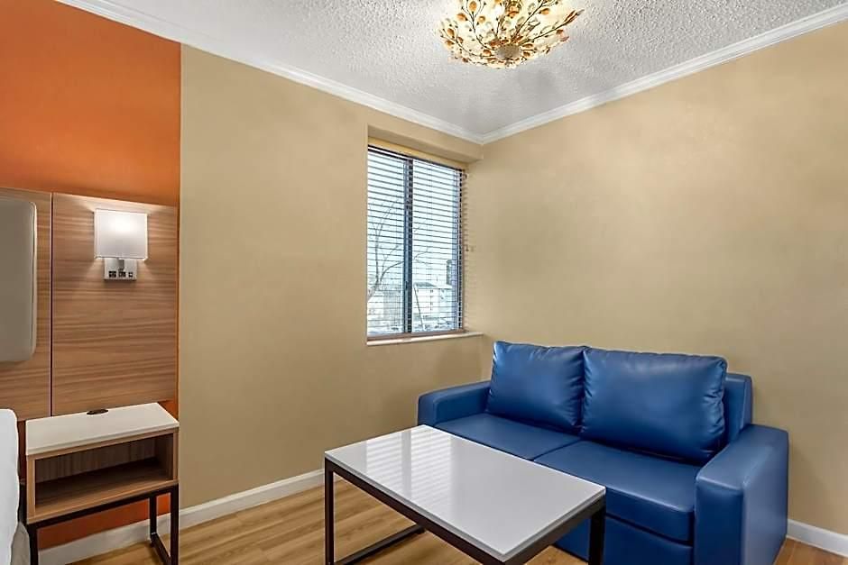 Quality Jfk Airport Rockaway Blvd New York