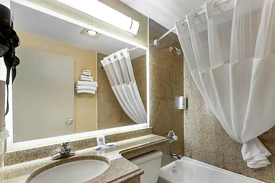 Quality Jfk Airport Rockaway Blvd New York