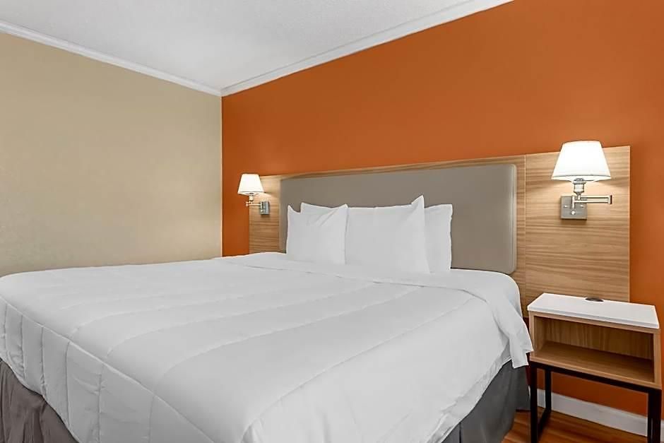 Hotel Quality Jfk Airport Rockaway Blvd New York