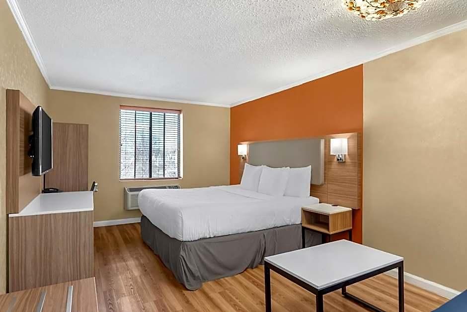 Quality Jfk Airport Rockaway Blvd 2*