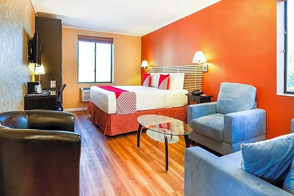 Quality Jfk Airport Rockaway Blvd Hotel New York