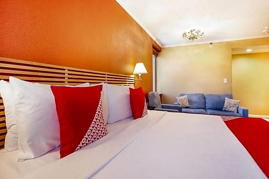 Quality Jfk Airport Rockaway Blvd Hotel 2*