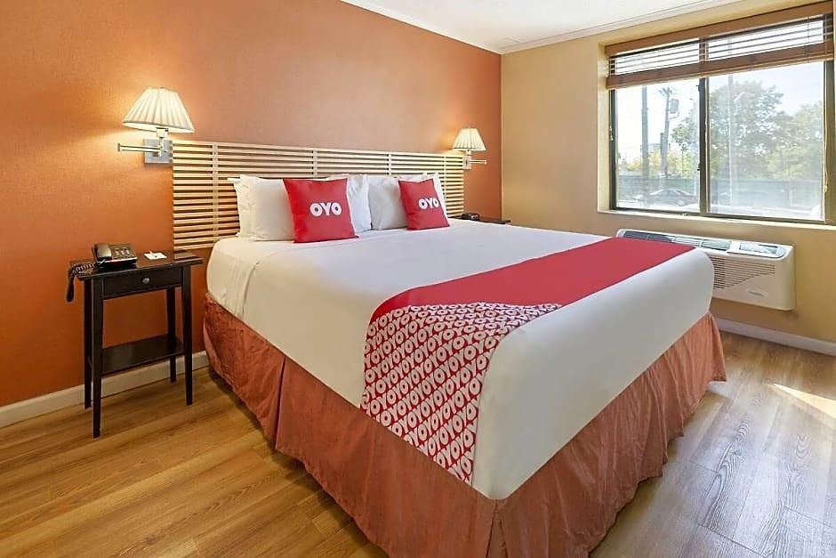 Quality Jfk Airport Rockaway Blvd New York
