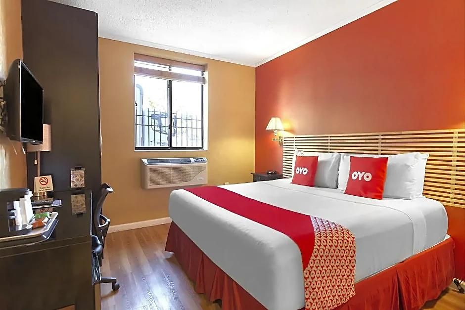 Quality Jfk Airport Rockaway Blvd New York