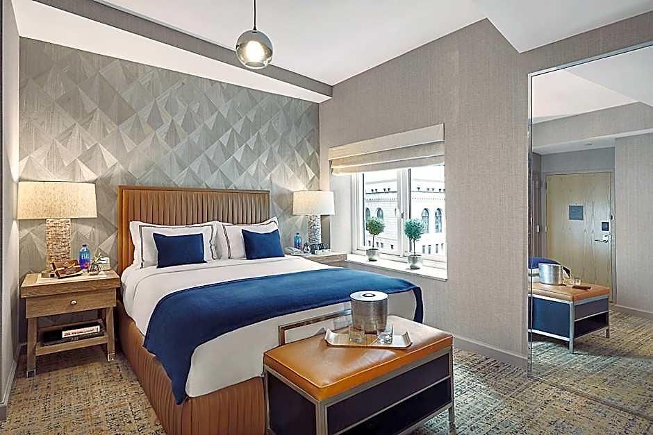 Artezen 4* New York