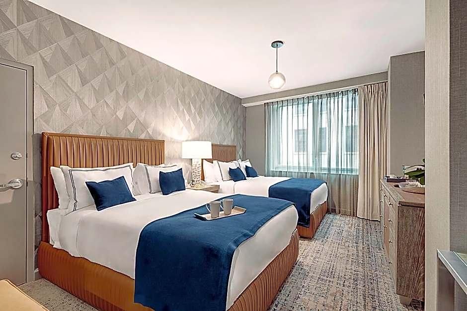 Hotel Artezen New York