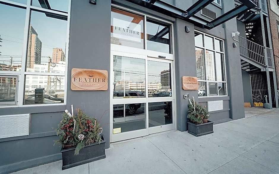 Feather Factory New York