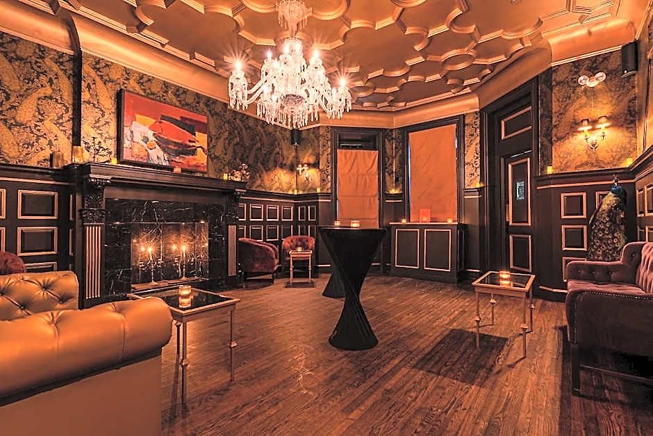 Hotel The William Midtown, New York