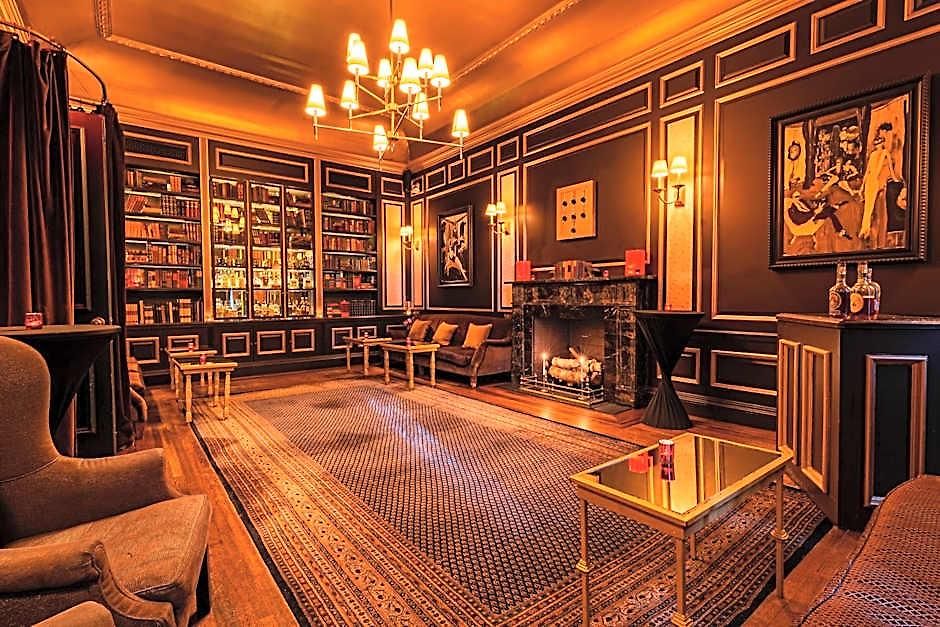 The William Midtown,