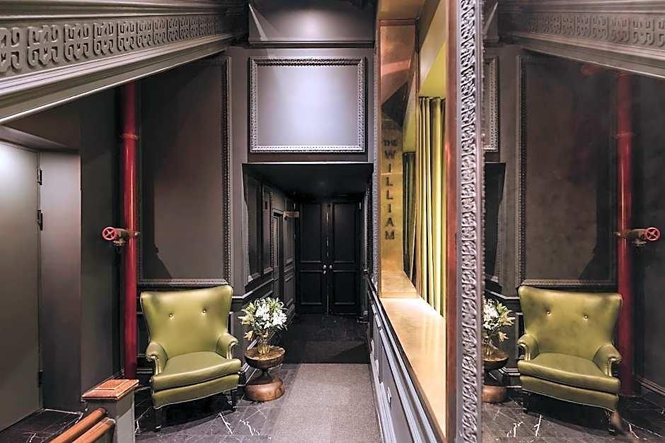The William Midtown,