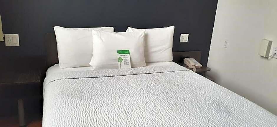 Hotel Feather Factory New York