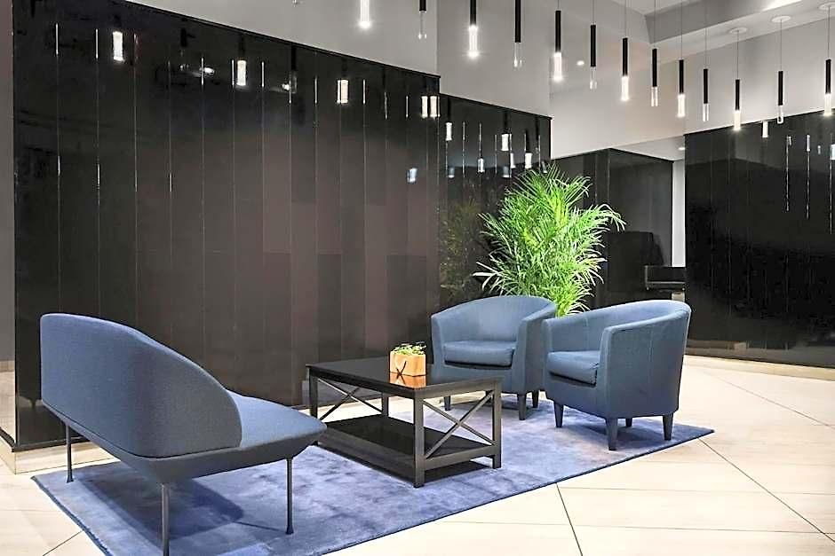 Doubletree By Hilton Times Square South Hotel New York