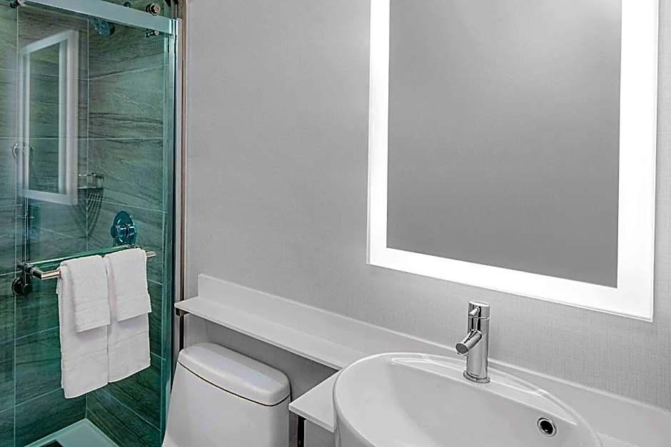 Doubletree By Hilton Times Square South 4* New York