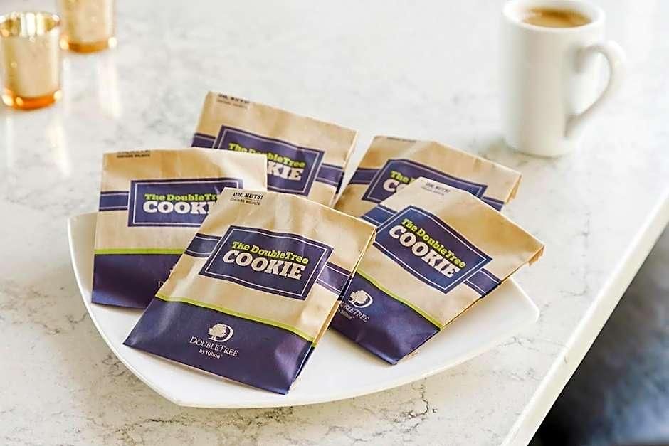 Doubletree By Hilton Times Square South 4* New York