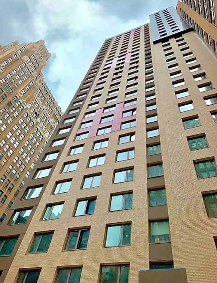 Doubletree By Hilton Times Square South