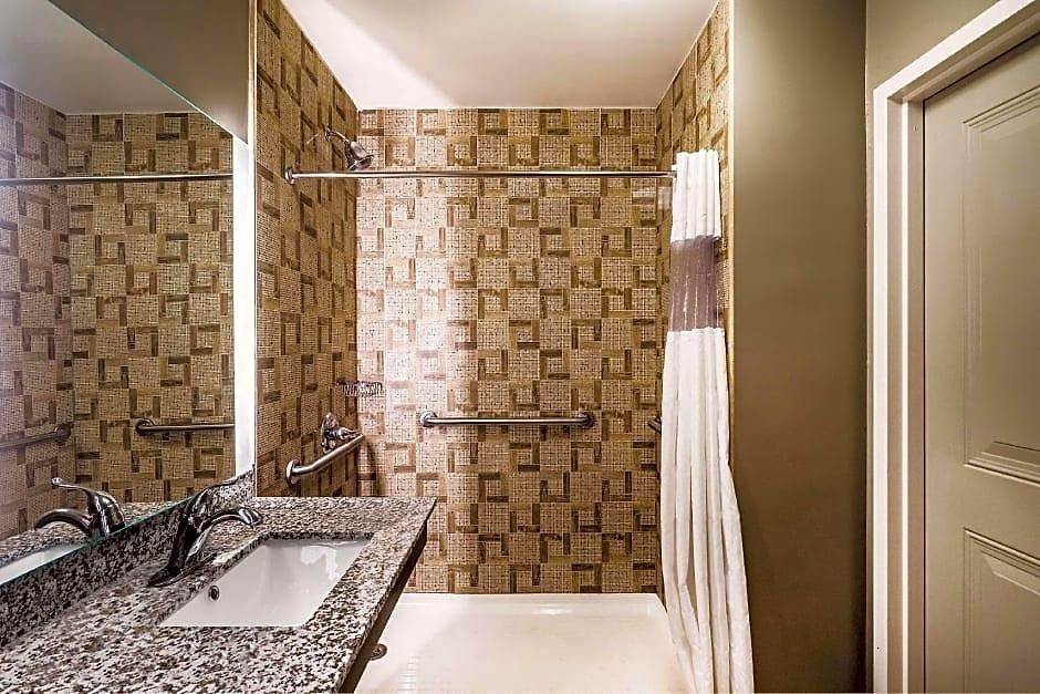 La Quinta By Wyndham Brooklyn Hotel 3*