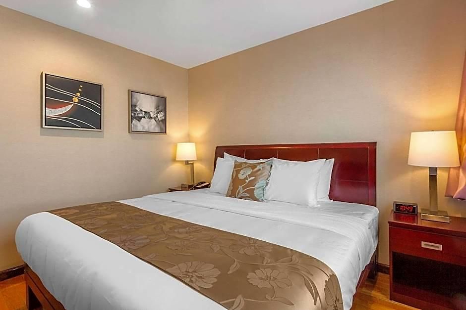 The L Hotel New York