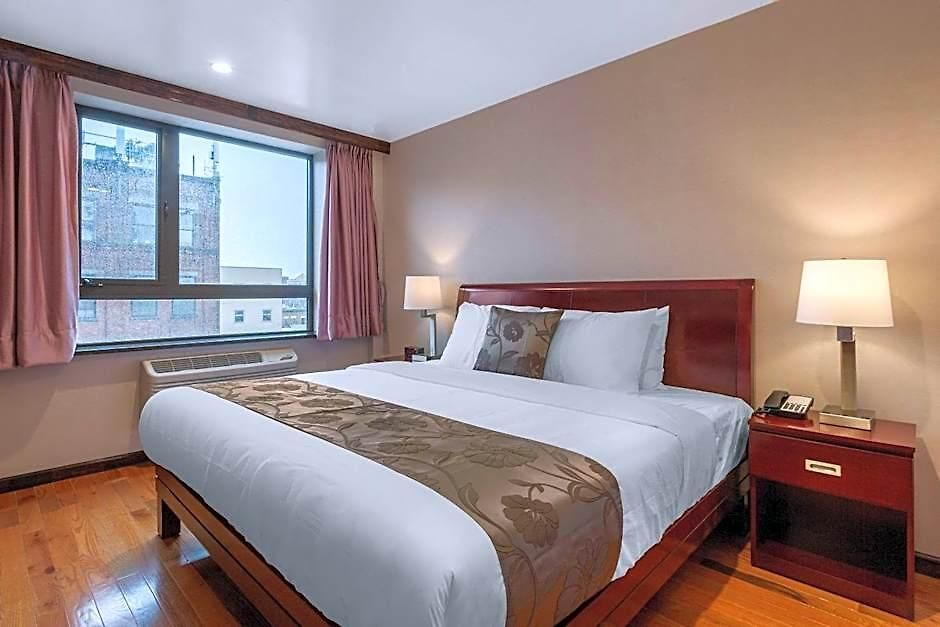 Hotel The L New York