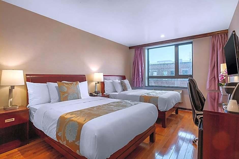 Hotel The L 3*